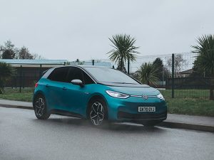 baytown electric car maintenance, annual service, inspection